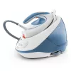 Ferro de engomar Tefal Express Protect SV9202 2800 W 1,8 l base Durilium AirGlide Autoclean branco, azul