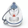 Ferro de engomar Tefal Express Protect SV9202 2800 W 1,8 l base Durilium AirGlide Autoclean branco, azul