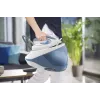 Ferro de engomar Tefal Express Protect SV9202 2800 W 1,8 l base Durilium AirGlide Autoclean branco, azul