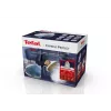 Ferro de engomar Tefal Express Protect SV9202 2800 W 1,8 l base Durilium AirGlide Autoclean branco, azul