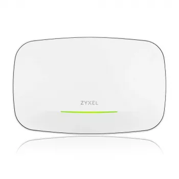 Ponto de acesso sem fios Zyxel NWA130BE-EU0101F 5764 Mbit/s branco Power over Ethernet (PoE)