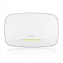 Ponto de acesso sem fios Zyxel NWA130BE-EU0101F 5764 Mbit/s branco Power over Ethernet (PoE)