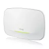Ponto de acesso sem fios Zyxel NWA130BE-EU0101F 5764 Mbit/s branco Power over Ethernet (PoE)