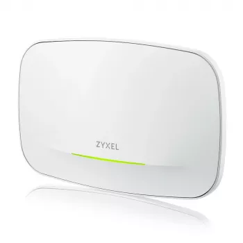 Ponto de acesso sem fios Zyxel NWA130BE-EU0101F 5764 Mbit/s branco Power over Ethernet (PoE)