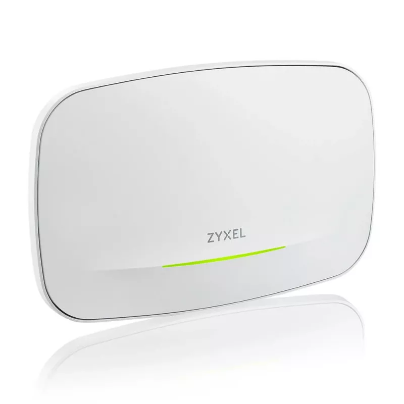 Ponto de acesso sem fios Zyxel NWA130BE-EU0101F 5764 Mbit/s branco Power over Ethernet (PoE)