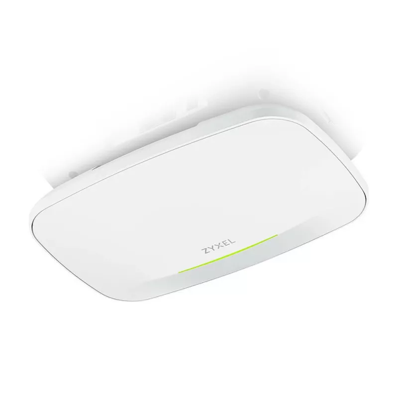 Ponto de acesso sem fios Zyxel NWA130BE-EU0101F 5764 Mbit/s branco Power over Ethernet (PoE)