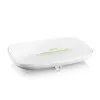 Ponto de acesso sem fios Zyxel NWA130BE-EU0101F 5764 Mbit/s branco Power over Ethernet (PoE)