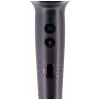 Secador de cabelo Remington D6077 2000 W, função de iões, jato frio, difusor, 3 níveis de temperatura, cinzento/bronze