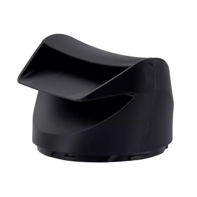 Secador de cabelo Remington D6077 2000 W, função de iões, jato frio, difusor, 3 níveis de temperatura, cinzento/bronze