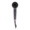 Secador de cabelo Remington D6077 2000 W, função de iões, jato frio, difusor, 3 níveis de temperatura, cinzento/bronze