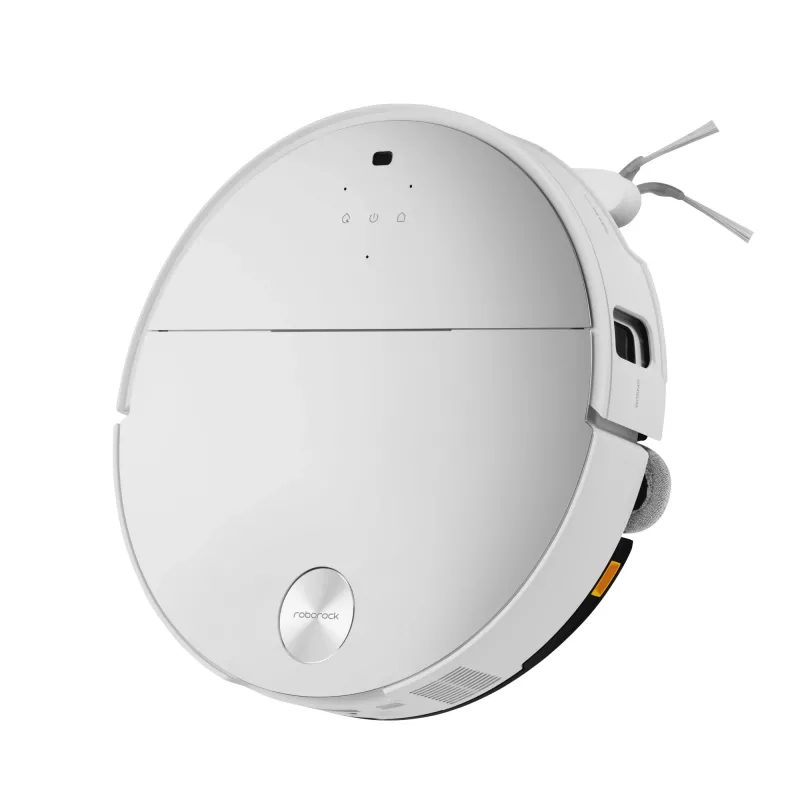 Roborock Saros 10 branco