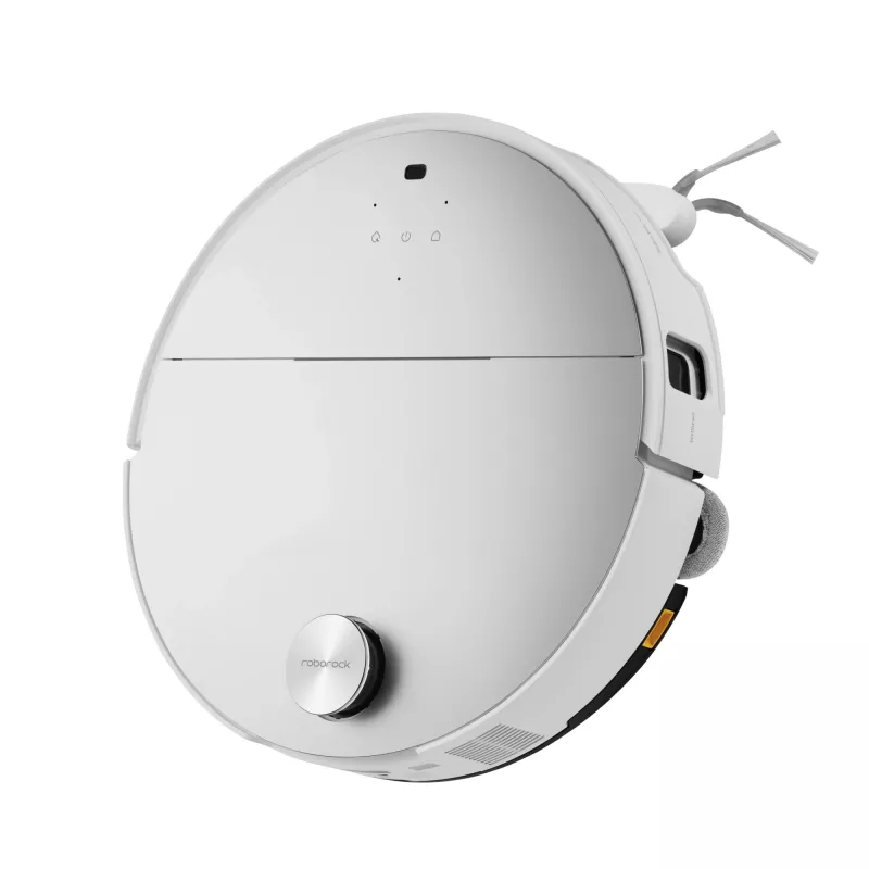 Roborock Saros 10 branco