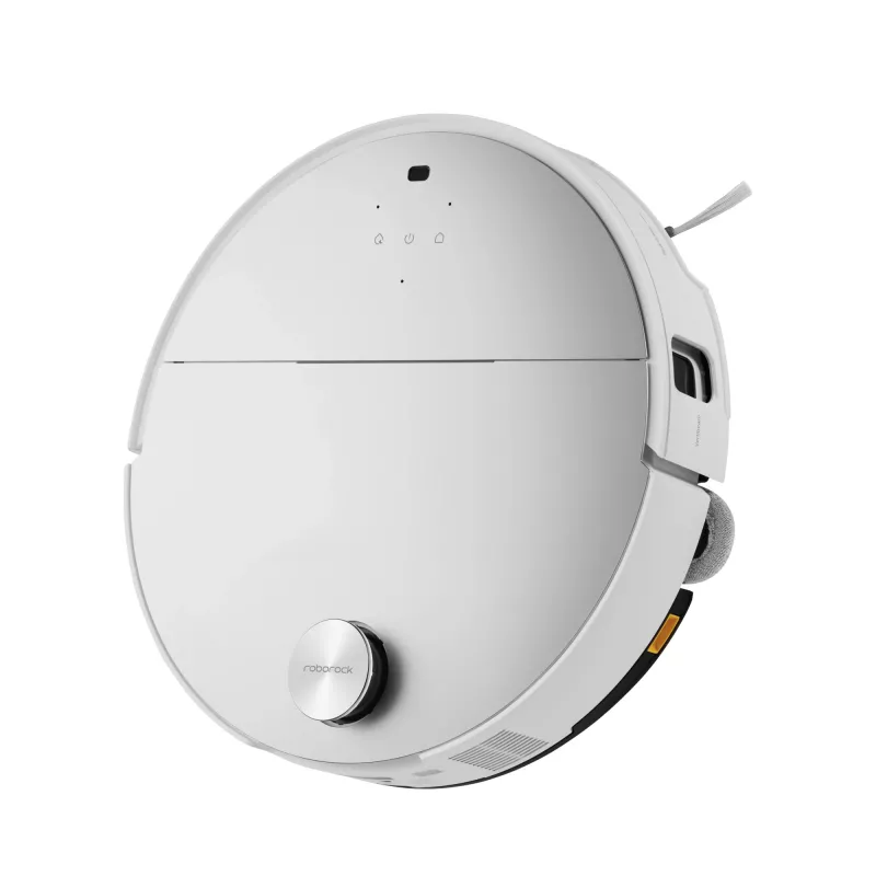 Roborock Saros 10 branco
