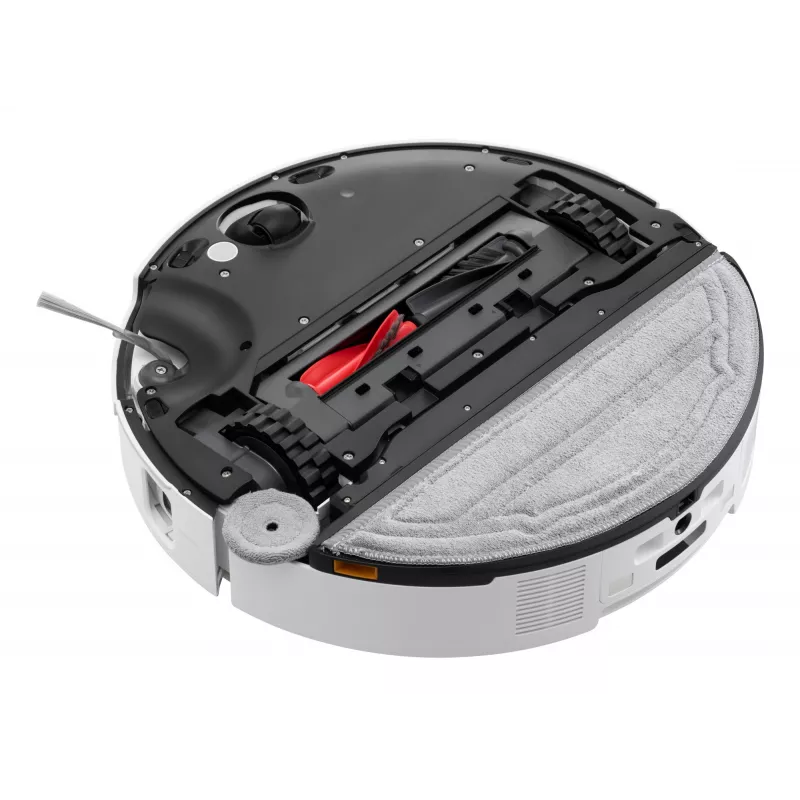 Roborock Saros 10 branco