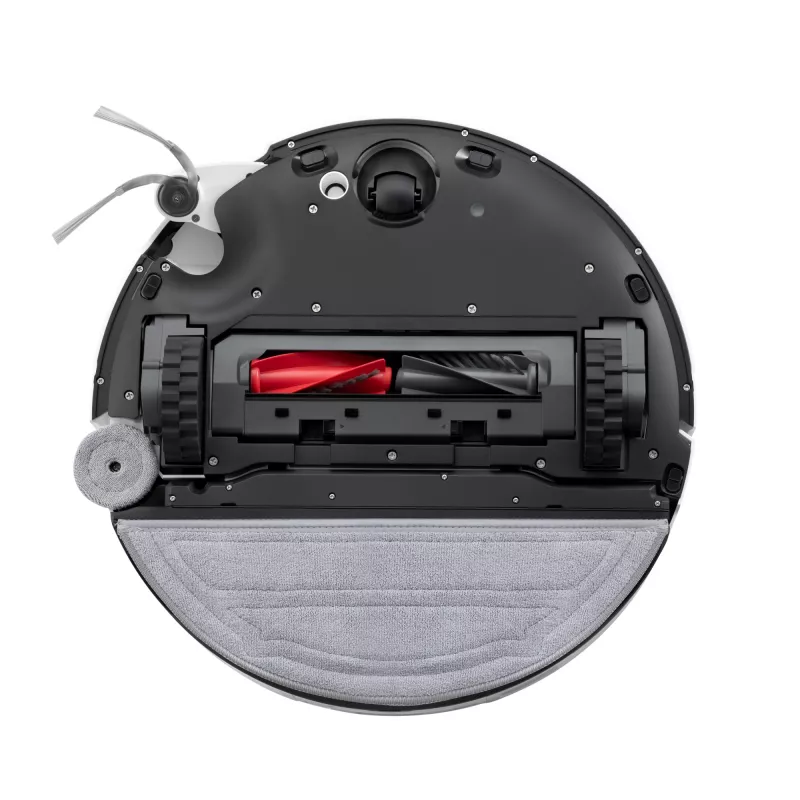 Roborock Saros 10 branco