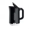 Chaleira Braun WK 1100 BK 1,7 L 2200 W preto