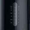Chaleira Braun WK 1100 BK 1,7 L 2200 W preto