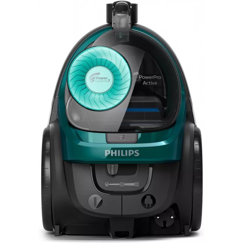 Aspirador Philips 5000 series FC9555/09 1,5 L aspirador cilíndrico a seco 900 W