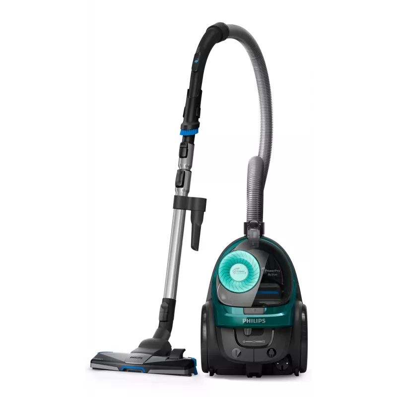Aspirador Philips 5000 series FC9555/09 1,5 L aspirador cilíndrico a seco 900 W