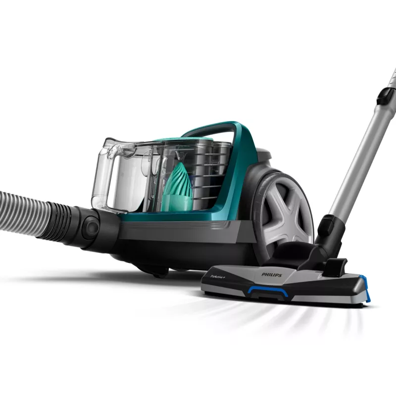 Aspirador Philips 5000 series FC9555/09 1,5 L aspirador cilíndrico a seco 900 W