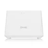 Router sem fios Zyxel DX3301-T0 Gigabit Ethernet dual band (2,4 GHz / 5 GHz) branco