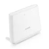 Router sem fios Zyxel DX3301-T0 Gigabit Ethernet dual band (2,4 GHz / 5 GHz) branco