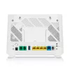 Router sem fios Zyxel DX3301-T0 Gigabit Ethernet dual band (2,4 GHz / 5 GHz) branco