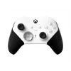 Comando Microsoft Xbox Elite Wireless Series 2 Core preto branco Bluetooth USB