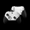 Comando Microsoft Xbox Elite Wireless Series 2 Core preto branco Bluetooth USB