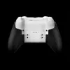 Comando Microsoft Xbox Elite Wireless Series 2 Core preto branco Bluetooth USB