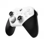 Comando Microsoft Xbox Elite Wireless Series 2 Core preto branco Bluetooth USB