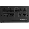 Fonte de alimentação ASROCK SL-1000G Steel Legend 1000 W 20+4-Pin ATX 80 PLUS Gold preto