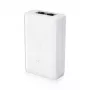 UBIQUITI NETWORKS Injetor PoE, injetor PoE+ compacto 802.3at