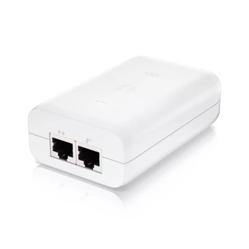 UBIQUITI NETWORKS Injetor PoE, injetor PoE+ compacto 802.3at