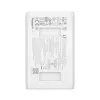 UBIQUITI NETWORKS Injetor PoE, injetor PoE+ compacto 802.3at
