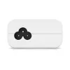 UBIQUITI NETWORKS Injetor PoE, injetor PoE+ compacto 802.3at