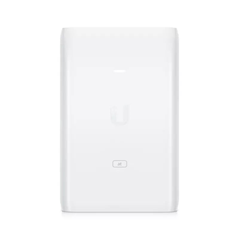 UBIQUITI NETWORKS Injetor PoE, injetor PoE+ compacto 802.3at