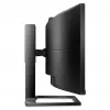 Philips P Line 32:9 SuperWide Curved Ecrã LCD 499P9H/00, 124 cm (48,8 polegadas), 5120 x 1440 píxeis, UltraWide Dual Quad HD, LCD, 5 ms, preto