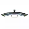 Philips P Line 32:9 SuperWide Curved Ecrã LCD 499P9H/00, 124 cm (48,8 polegadas), 5120 x 1440 píxeis, UltraWide Dual Quad HD, LCD, 5 ms, preto