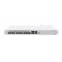 MIKROTIK Cloud Router Switch com sistema operativo 5L caixa rackmount 1U