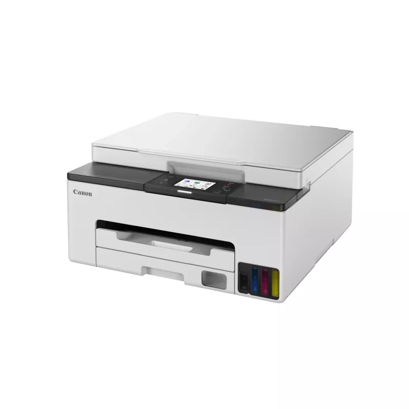 Canon MAXIFY GX1050 Jato de tinta A4 600 x 1200 DPI Wi-Fi