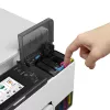 Canon MAXIFY GX1050 Jato de tinta A4 600 x 1200 DPI Wi-Fi