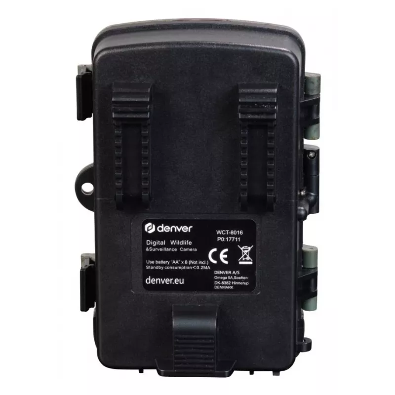 DENVER ELECTRONICS Wct-8016 Câmara de caça