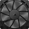 Corsair RS120 CO-9050188-WW ventoinha de caixa PWM, 120 mm, preta