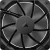 Corsair RS120 CO-9050188-WW ventoinha de caixa PWM, 120 mm, preta
