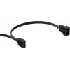 Corsair RS120 CO-9050188-WW ventoinha de caixa PWM, 120 mm, preta