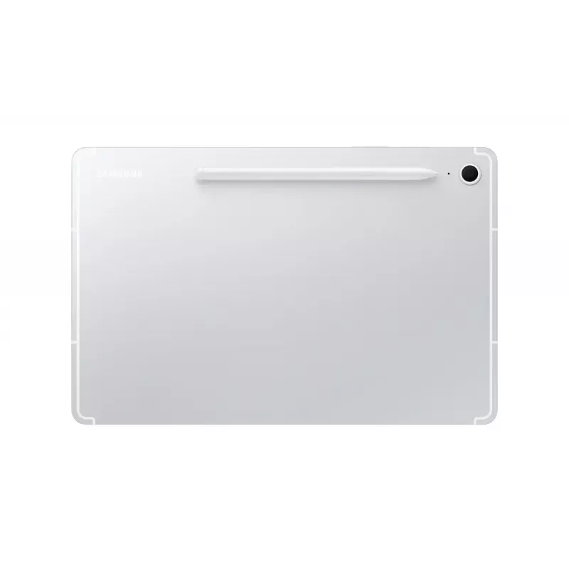 Tablet Samsung Galaxy Tab S10 FE 10,9 polegadas Exynos 1580 8GB RAM 128GB