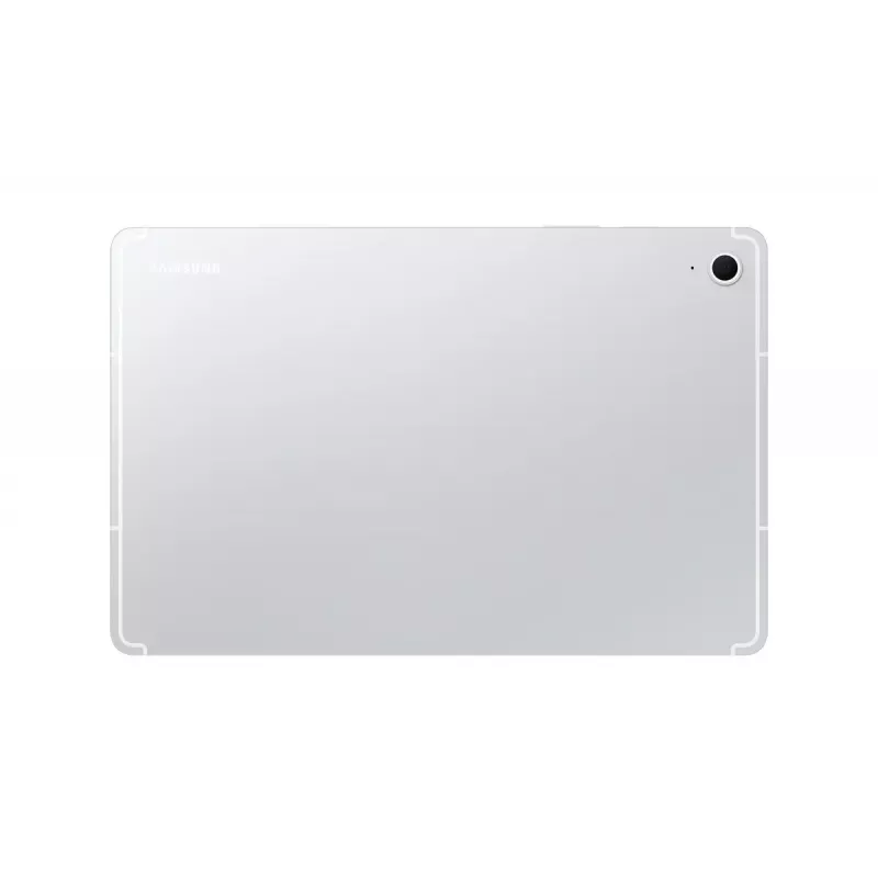 Tablet Samsung Galaxy Tab S10 FE 10,9 polegadas Exynos 1580 8GB RAM 128GB