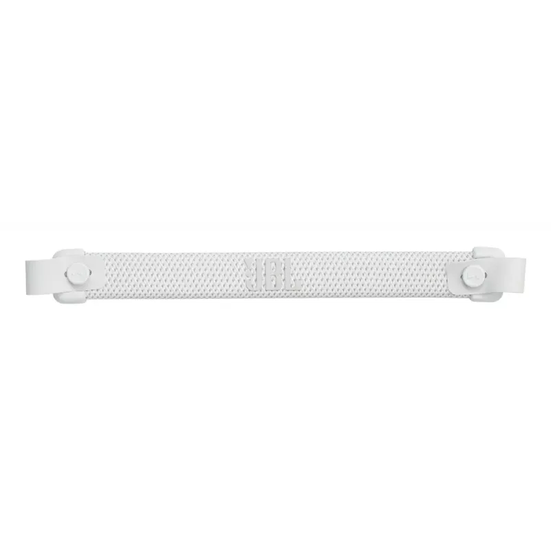 Altifalante portátil JBL Charge 6 branco