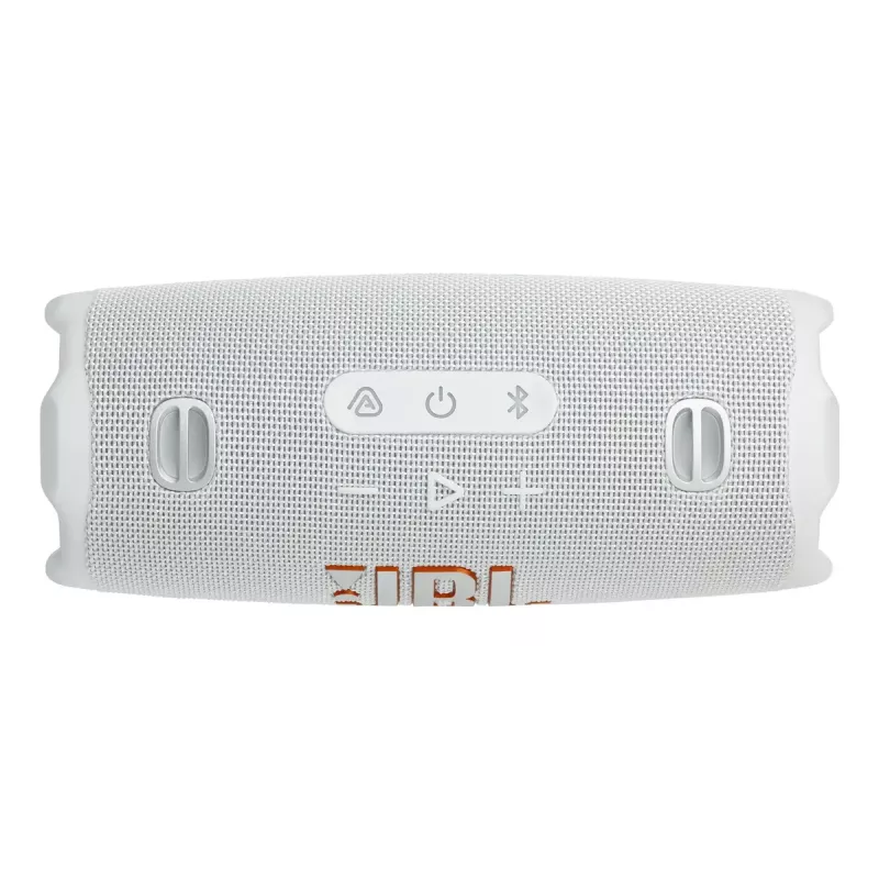 Altifalante portátil JBL Charge 6 branco